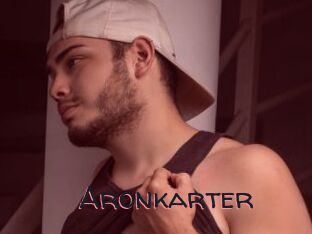 Aronkarter