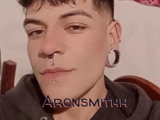 Aronsmithh