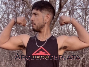 Arquerodeplata