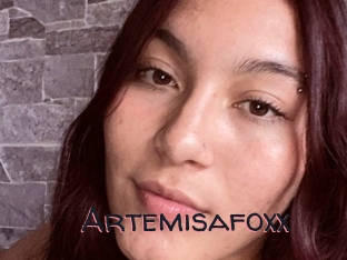 Artemisafoxx