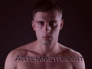 Artemmetraart