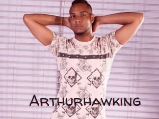 Arthurhawking
