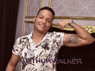 Arthurwalker