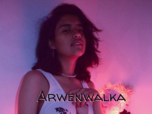 Arwenwalka