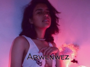 Arwenwez