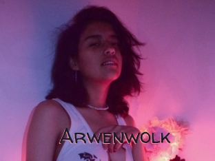 Arwenwolk