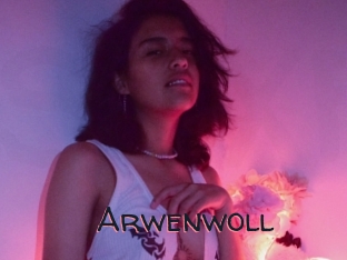 Arwenwoll