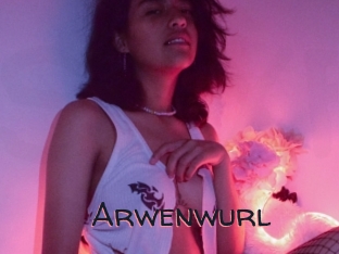 Arwenwurl