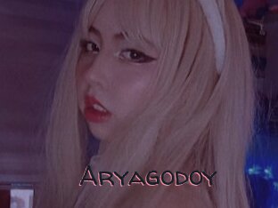 Aryagodoy