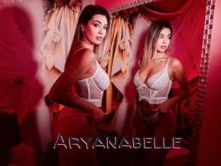 Aryanabelle