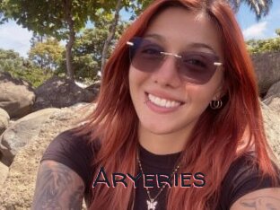 Aryeries