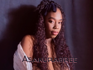 Asakurabree