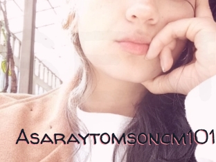Asaraytomsoncm101