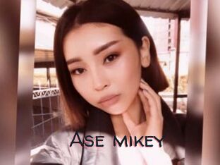 Ase_mikey