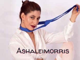 Ashaleimorris