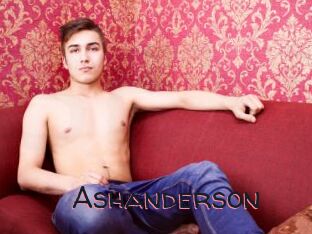 Ashanderson