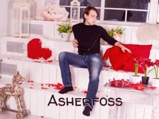 Asherfoss