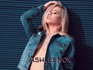 Ashleenox