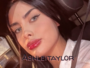 Ashleitaylor