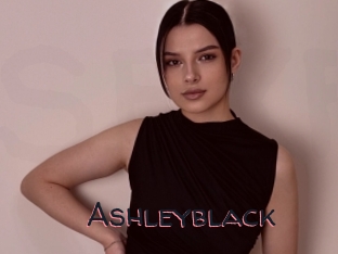 Ashleyblack