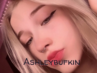 Ashleybufkin