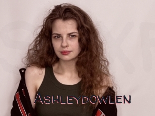 Ashleydowlen
