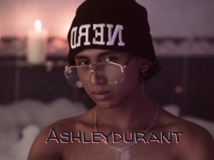 Ashleydurant