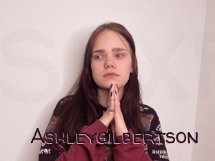 Ashleygilbertson