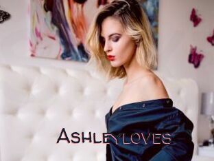 Ashleyloves