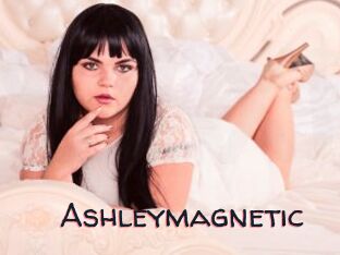 Ashleymagnetic