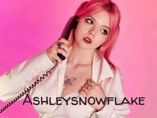 Ashleysnowflake