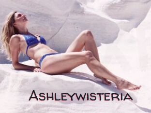 Ashleywisteria