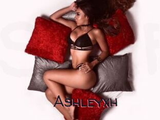 Ashleyxh
