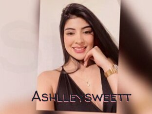 Ashlleysweett