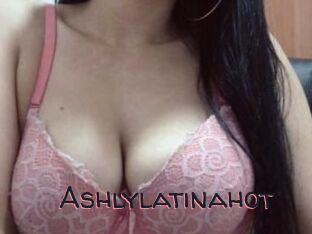 Ashlylatinahot