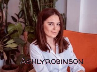Ashlyrobinson