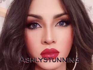 Ashlystunning