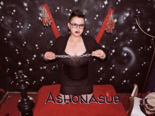 Ashonasub