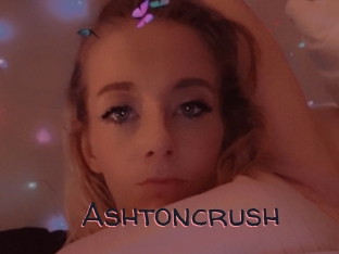 Ashtoncrush