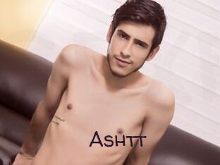 Ashtt