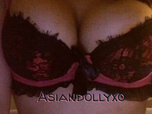 Asiandollyxo