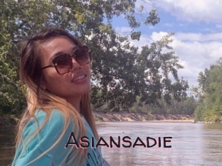 Asiansadie