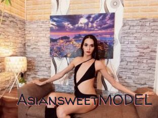 AsiansweetMODEL