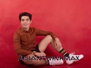 Asiantwinkmax