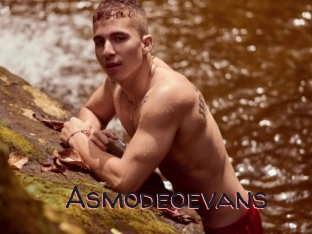 Asmodeoevans