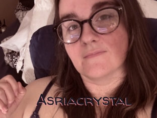 Asriacrystal