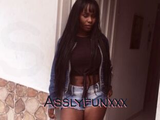 Asslyfunxxx