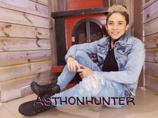 Asthonhunter