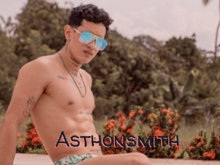 Asthonsmith