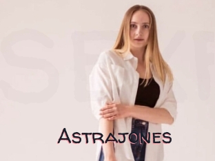 Astrajones